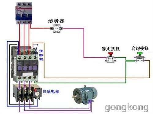 电机保护器怎么调节,电机保护器的调节方法及其全面实施分析数据,前沿解析说明_Harmony54.55.75