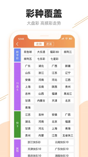 全面分析应用数据